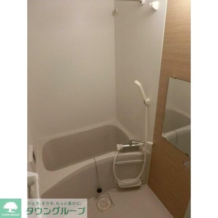 ファランドール調布(ファランドールチョウフ)の物件内観写真